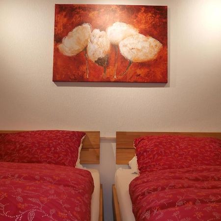 Ruhiges Apartment Nuernberg Sued Ost - Naehe Messe - Mit Wallbox 外观 照片