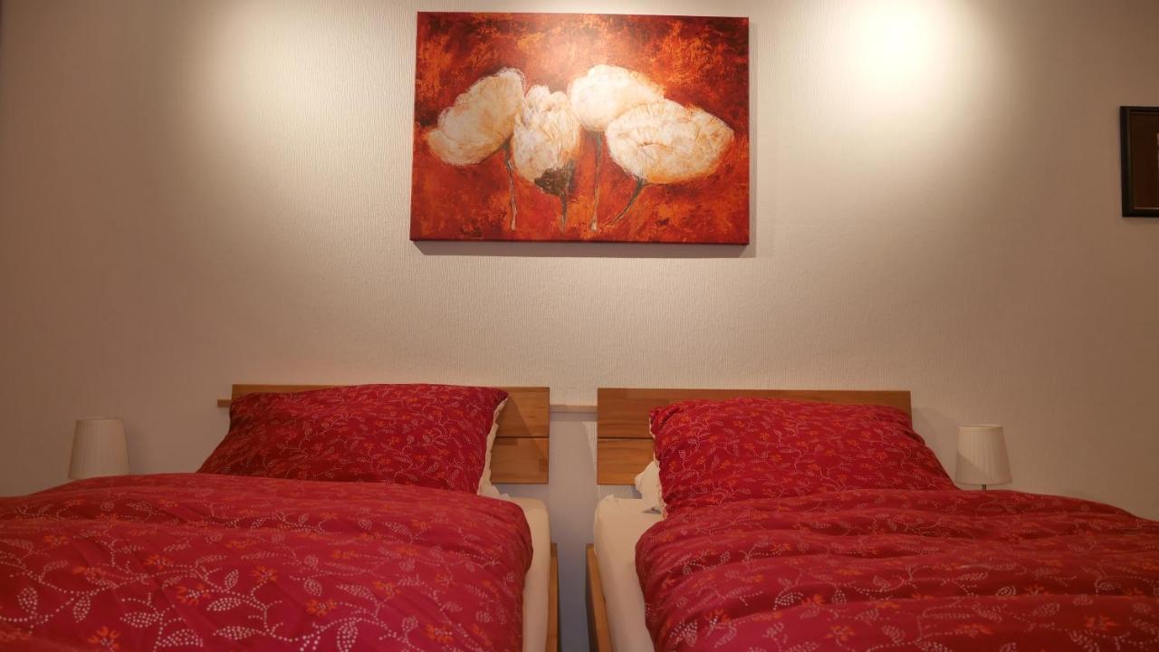 Ruhiges Apartment Nuernberg Sued Ost - Naehe Messe - Mit Wallbox 外观 照片