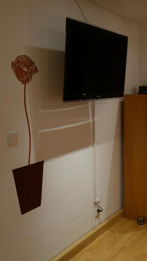 Ruhiges Apartment Nuernberg Sued Ost - Naehe Messe - Mit Wallbox 外观 照片