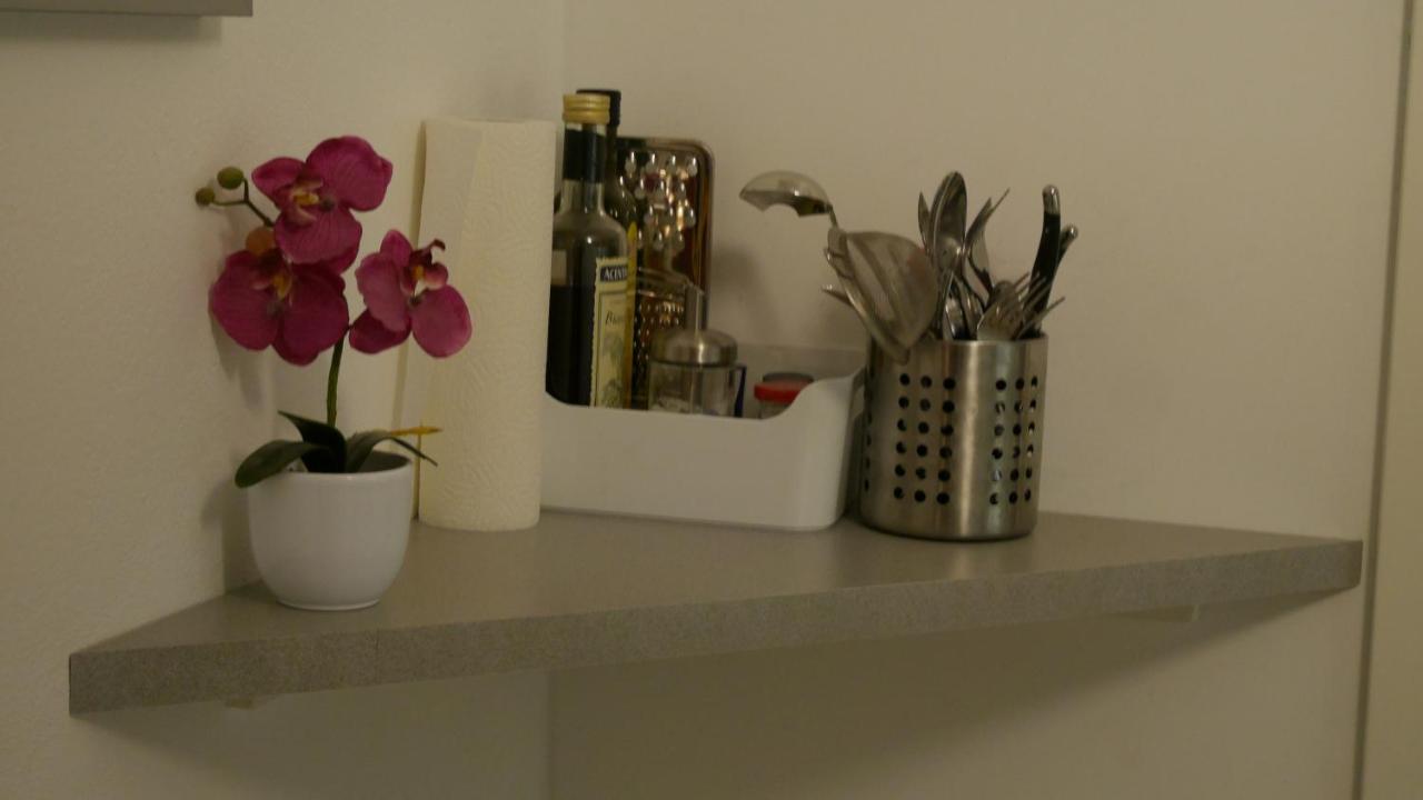 Ruhiges Apartment Nuernberg Sued Ost - Naehe Messe - Mit Wallbox 外观 照片